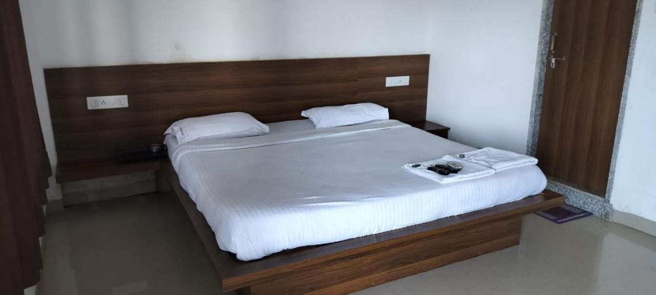 Mandu Sarai Mandu Hotell Eksteriør bilde